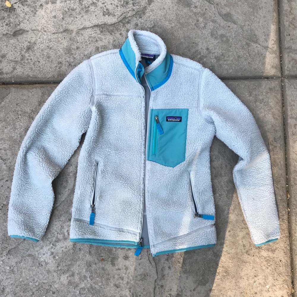Women’s Patagonia Classic Retro-X Jacket
